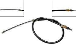 Dorman Parking Brake Cables C92588