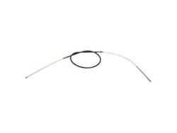 Dorman Parking Brake Cables for 1970-1972 F-250 - C92610