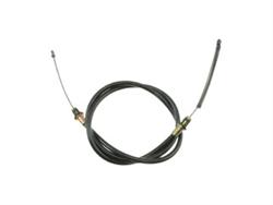 Dorman Parking Brake Cables for 1975 F-100, F-150 - C92664
