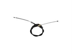 Dorman Parking Brake Cables for 1975 F-100, F-150 - C92665