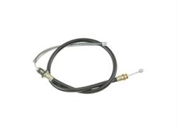 Dorman Parking Brake Cables for 1971-1974 ELDORADO, 1972-1974 TORONADO - C92671