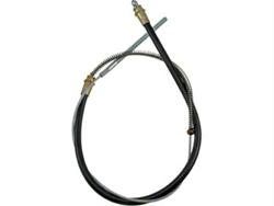 Dorman Parking Brake Cables for 1975-1976 IMPALA, CAPRICE, 1975 BEL AIR - C92712