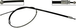 Dorman Parking Brake Cables C92729