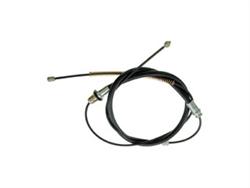 Dorman Parking Brake Cables for 1977-1980 GRANADA, MONARCH - C92779