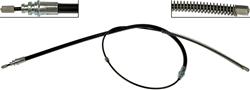 Dorman Parking Brake Cables C92784