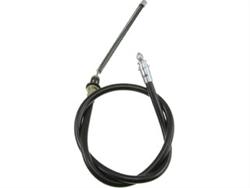 Dorman Parking Brake Cables for 1975-1979 CONTINENTAL - C92787