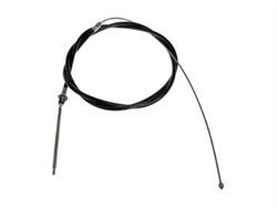 Dorman Parking Brake Cables for 1976-1979 F-250 - C92795
