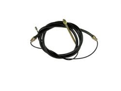 Dorman Parking Brake Cables for 1978-1979 F-100, F-150, 1976-1979 F-350 - C92797