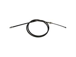Dorman Parking Brake Cables C92798