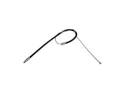 Dorman Parking Brake Cables C92814