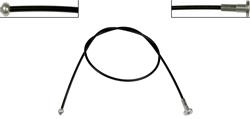 Dorman Parking Brake Cables C92825