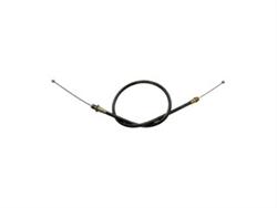 Dorman Parking Brake Cables for 1977-1979 SEVILLE - C92843