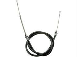 Dorman Parking Brake Cables for 1975-1979 E-100 ECONOLINE, E-100 ECONOLINE CLUB WAGON - C92844