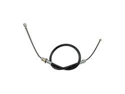Dorman Parking Brake Cables C92874