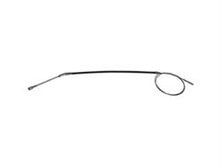 Dorman Parking Brake Cables for 1968-1972 BEETLE, 1971-1972 SUPER BEETLE - C92876