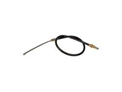 Dorman Parking Brake Cables for 1975-1977 COMET, MAVERICK - C92883