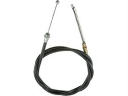 Dorman Parking Brake Cables for 1977-1979 MARK V - C92928