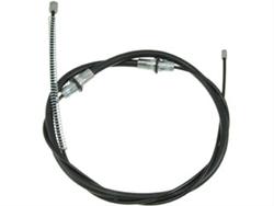 Dorman Parking Brake Cables C92946