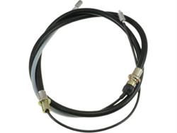 Dorman Parking Brake Cables for 1979-1981 FIREBIRD - C92947