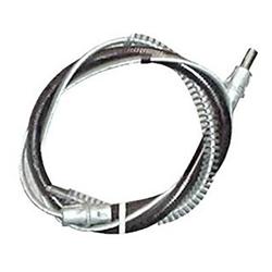 Dorman Parking Brake Cables for 1978-1980 CABALLERO, 1979-1980 EL CAMINO - C92990