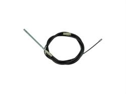 Dorman Parking Brake Cables for 1978-1990 HORIZON, OMNI - C92996
