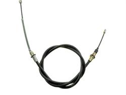 Dorman Parking Brake Cables C93014