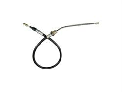 Dorman Parking Brake Cables for 1981-1983 CONCORD, SPIRIT, 1980-1988 EAGLE - C93030