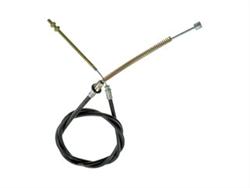 Dorman Parking Brake Cables C93042