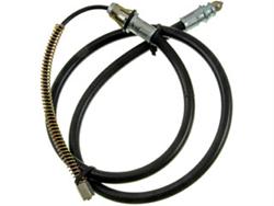 Dorman Parking Brake Cables C93043