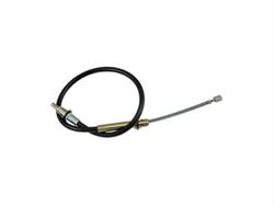 Dorman Parking Brake Cables C93082
