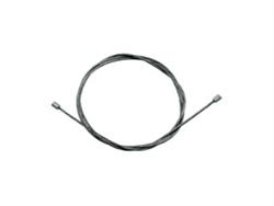 Dorman Parking Brake Cables for 1984-1991 S10, 1984-1990 S15, 1991 SONOMA - C93100