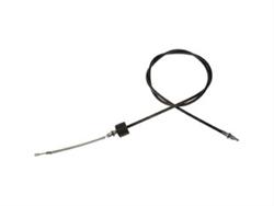 Dorman Parking Brake Cables C93107