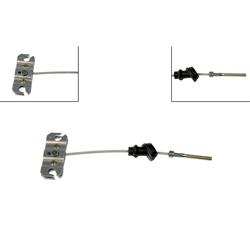 Dorman Parking Brake Cables C93109