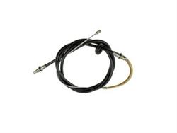 Dorman Parking Brake Cables C93110