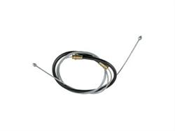 Dorman Parking Brake Cables for 1980-1983 F-350 - C93121