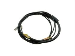 Dorman Parking Brake Cables for 1980-1983 F-150, F-250 - C93123