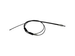 Dorman Parking Brake Cables for 1980-1983 F-100, F-150 - C93127