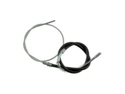 Dorman Parking Brake Cables for 1977-1982 320I - C93130