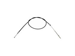 Dorman Parking Brake Cables for 1976-1979 F-250 - C93138
