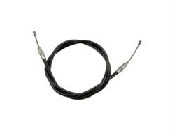 Dorman Parking Brake Cables for 1978-1979 620 - C93161