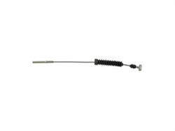 Dorman Parking Brake Cables for 1990-1993 CELICA, 1980-1983 COROLLA - C93167