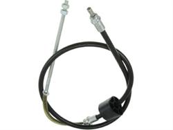 Dorman Parking Brake Cables C93175