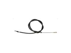 Dorman Parking Brake Cables for 1982-1983 5000 - C93182