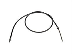 Dorman Parking Brake Cables for 1976-1979 D200 - C93184