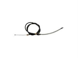Dorman Parking Brake Cables C93191