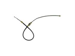 Dorman Parking Brake Cables C93192