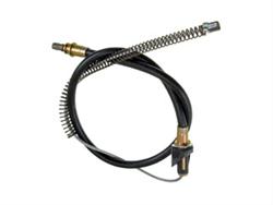 Dorman Parking Brake Cables C93195