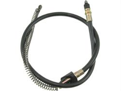 Dorman Parking Brake Cables C93196