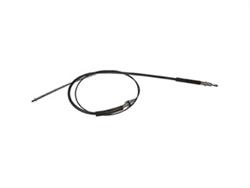 Dorman Parking Brake Cables for 1976-1979 F-250 - C93197