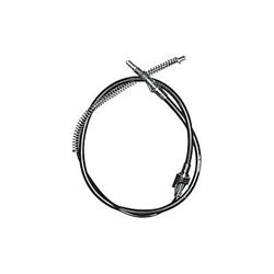 Dorman Parking Brake Cables C93199
